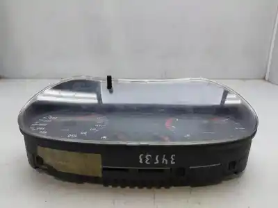 Second-hand car spare part dashboard for seat leon (1m1) 1.9 tdi oem iam references 1m0920801b  