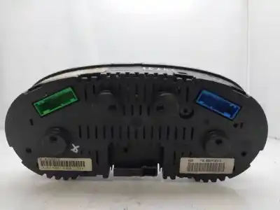 Second-hand car spare part dashboard for seat leon (1m1) 1.9 tdi oem iam references 1m0920801b  