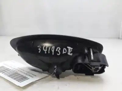 Автозапчасти б/у левая передняя внутренняя ручка за renault clio iv (bh_) 1.2 16v ссылки oem iam 826730001r  