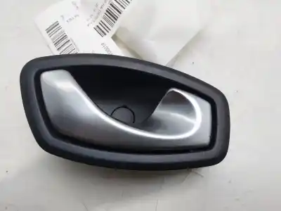 Автозапчастина б/у внутрішня задня права ручка для renault clio iv (bh_) 1.2 16v посилання на oem iam 826720001r