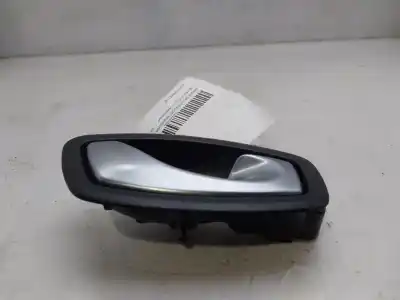 Автозапчастина б/у внутрішня задня права ручка для renault clio iv (bh_) 1.2 16v посилання на oem iam 826720001r  