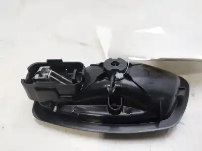 Автозапчастина б/у внутрішня задня права ручка для renault clio iv (bh_) 1.2 16v посилання на oem iam 826720001r  