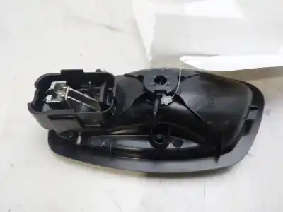 Автозапчастина б/у внутрішня задня права ручка для renault clio iv (bh_) 1.2 16v посилання на oem iam 826720001r  