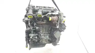Pièce détachée automobile d'occasion MOTEUR COMPLET pour CITROEN BERLINGO CUADRO  Références OEM IAM 9H03  