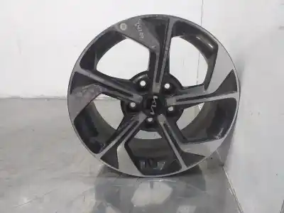 Pezzo di ricambio per auto di seconda mano set di cerchione in lega per kia xceed drive riferimenti oem iam r16  