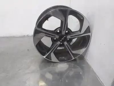 Pezzo di ricambio per auto di seconda mano set di cerchione in lega per kia xceed drive riferimenti oem iam r16  
