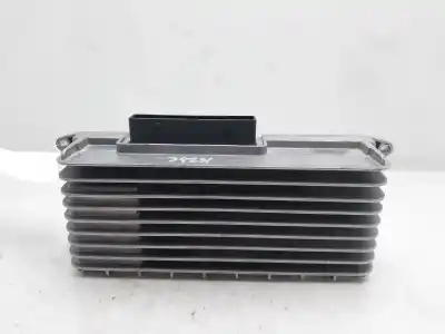 Second-hand car spare part electronic module for audi a4 b8 (8k2) 2.0 tdi oem iam references 8t0035223ah  