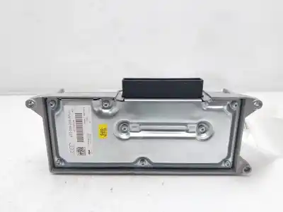 Second-hand car spare part electronic module for audi a4 b8 (8k2) 2.0 tdi oem iam references 8t0035223ah  