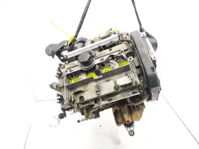 Second-hand car spare part COMPLETE ENGINE for RENAULT SAFRANE (B54)  OEM IAM references N7Q710  