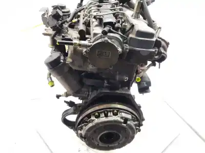 Автозапчастина б/у двигун комплект для ssangyong kyron 2.0 xdi 4x4 посилання на oem iam d20dt  