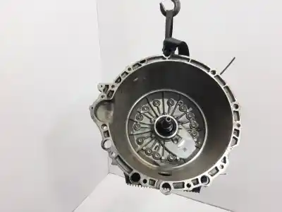 Second-hand car spare part gearbox for jaguar xe prestige oem iam references gxa  