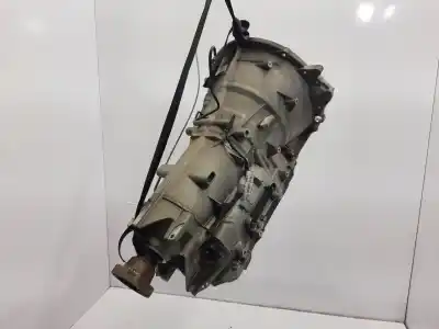 Second-hand car spare part gearbox for jaguar xe prestige oem iam references gxa  