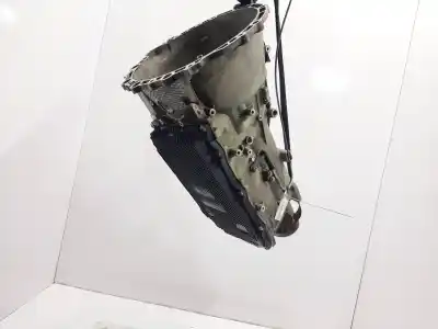 Second-hand car spare part gearbox for jaguar xe prestige oem iam references gxa  