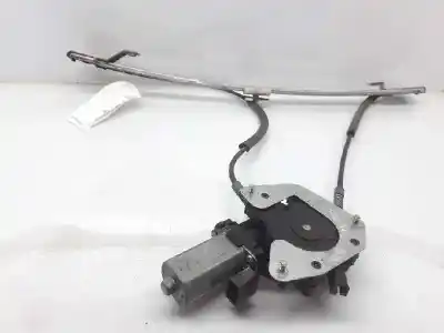 Pezzo di ricambio per auto di seconda mano alzacristalli anteriore destro per renault megane scénic (ja0/1_) 1.6 16v (ja0b ja04 ja11 ja00) riferimenti oem iam 7700838591  