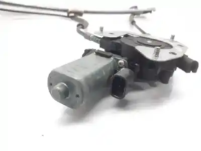 Tweedehands auto-onderdeel REGELAAR RECHTS VOOR RUIT voor RENAULT MEGANE SCÉNIC (JA0/1_)  OEM IAM-referenties 7700838591  