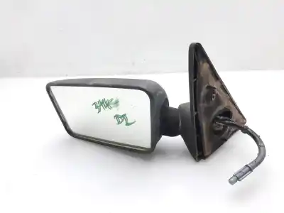 Peça sobressalente para automóvel em segunda mão espelho retrovisor esquerdo por citroen ax first referências oem iam 95619662  