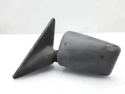 Peça sobressalente para automóvel em segunda mão espelho retrovisor esquerdo por citroen ax first referências oem iam 95619662  