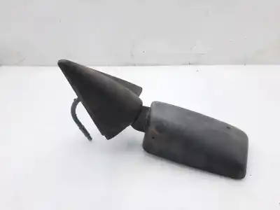Peça sobressalente para automóvel em segunda mão espelho retrovisor esquerdo por citroen ax first referências oem iam 95619662