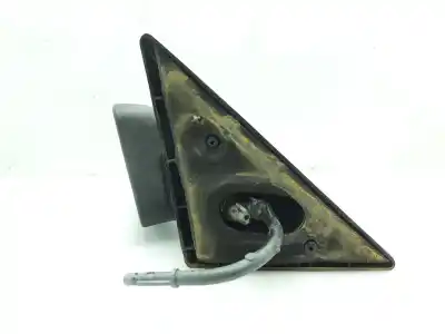 Peça sobressalente para automóvel em segunda mão espelho retrovisor esquerdo por citroen ax first referências oem iam 95619662  