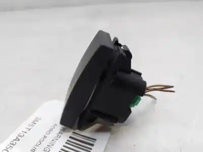 Second-hand car spare part hazard warning lights for ford focus c-max (cap) ambiente (d) oem iam references 3m5t13a350ab