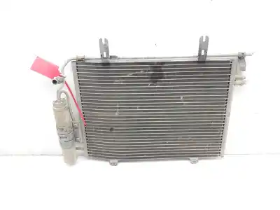 Tweedehands auto-onderdeel airconditioning condensor / radiator voor renault kangoo (f/kc0) rxe (kcoc/u) oem iam-referenties 7700301253  