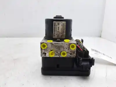 Peça sobressalente para automóvel em segunda mão abs por ford fiesta (cb1) trend referências oem iam 8m512c405ad  