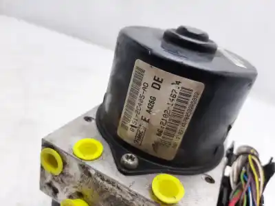 Peça sobressalente para automóvel em segunda mão abs por ford fiesta (cb1) trend referências oem iam 8m512c405ad  