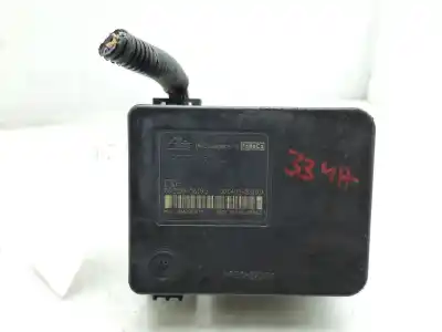 Peça sobressalente para automóvel em segunda mão abs por ford fiesta (cb1) trend referências oem iam 8m512c405ad  