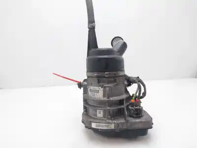 Автозапчасти б/у насос гидроусилителя за citroen c4 picasso i monospace (ud_) 1.6 hdi ссылки oem iam 9684040180  