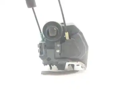 Pezzo di ricambio per auto di seconda mano serratura porta posteriore destra per toyota rav 4 (a3) executive riferimenti oem iam 6930542020