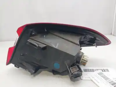 Tweedehands auto-onderdeel linker achterlamp voor ford fiesta (ce1) titanium oem iam-referenties h1bb13405ah