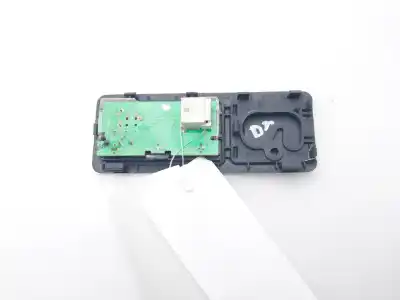 Second-hand car spare part interior light for porsche cayenne (typ 9pa1) s oem iam references 7l5861782a