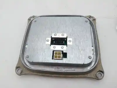 Second-hand car spare part xenon headlights control unit  for bmw x5 (e70) 3.0d oem iam references 1307829153  