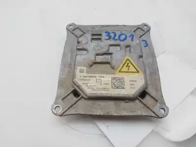 Peça sobressalente para automóvel em segunda mão balastro de xenon por bmw x5 (e70) 3.0d referências oem iam 1307829153