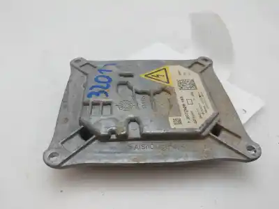 Second-hand car spare part xenon headlights control unit  for bmw x5 (e70) 3.0d oem iam references 1307829153  
