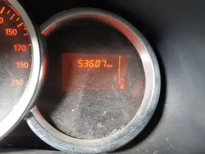 Автозапчасти б/у полный двигатель за dacia logan ii comfort ссылки oem iam k9k846  