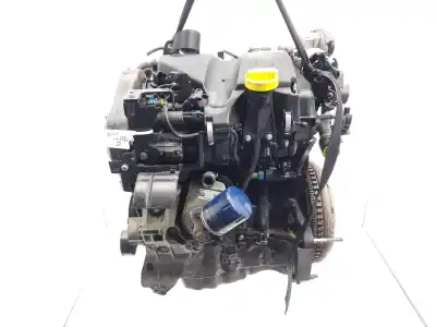 Автозапчасти б/у полный двигатель за dacia logan ii comfort ссылки oem iam k9k846  