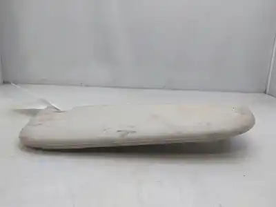 Peça sobressalente para automóvel em segunda mão pára-sol esquerdo por citroen c6 exclusive referências oem iam 8143pq  