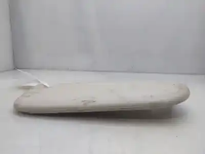 Peça sobressalente para automóvel em segunda mão pára-sol esquerdo por citroen c6 exclusive referências oem iam 8143pq  