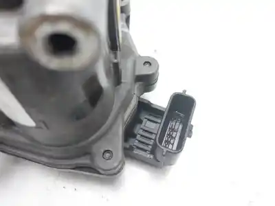 Автозапчасти б/у бабочка коробка за dacia dokker express ambiance ссылки oem iam 161a03415ra