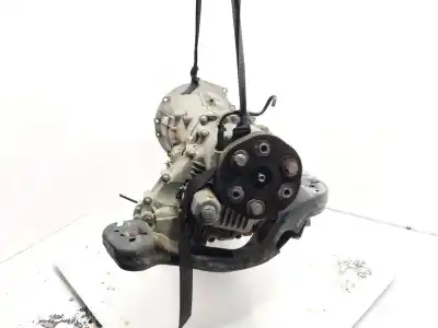 Pezzo di ricambio per auto di seconda mano riduttore per bmw x3 (e83) 2.0d riferimenti oem iam n47d20a  