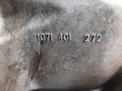 Pezzo di ricambio per auto di seconda mano riduttore per bmw x3 (e83) 2.0d riferimenti oem iam n47d20a  