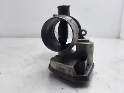 Peça sobressalente para automóvel em segunda mão borboleta de admissão por bmw x3 (e83) 2.0d referências oem iam 780437301  