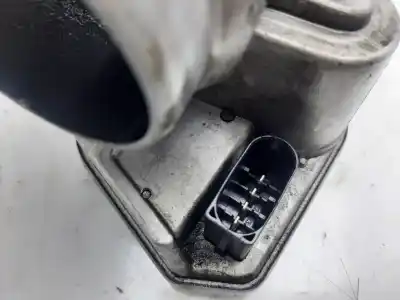 Peça sobressalente para automóvel em segunda mão borboleta de admissão por bmw x3 (e83) 2.0d referências oem iam 780437301  