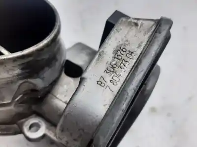 Автозапчасти б/у БАБОЧКА КОРОБКА за BMW X3 (E83)  ссылки OEM IAM 780437301  