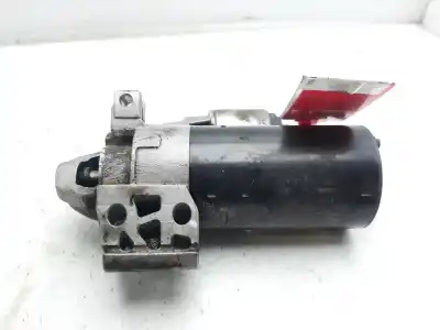 Peça sobressalente para automóvel em segunda mão motor de arranque por bmw x3 (e83) 2.0d referências oem iam 8570383  