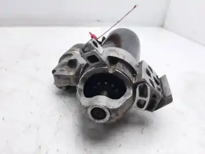 Peça sobressalente para automóvel em segunda mão motor de arranque por bmw x3 (e83) 2.0d referências oem iam 8570383  