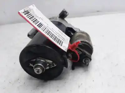 Peça sobressalente para automóvel em segunda mão motor de arranque por bmw x3 (e83) 2.0d referências oem iam 8570383  