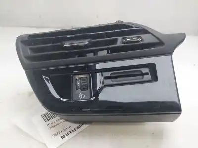 Автозапчасти б/у аэрационная решетка за citroen c4 picasso live ссылки oem iam 967797647a  