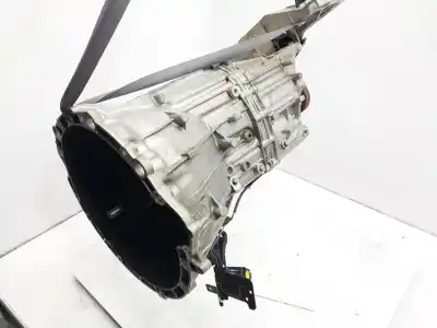 Recambio de automóvil de segunda mano de CAJA CAMBIOS para JAGUAR F-PACE  referencias OEM IAM 201200166 6-MARCHA 